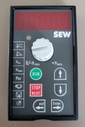 Panel kontrolno sterujacy do falownika sew