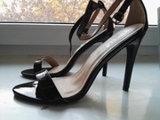 Obuwie damskie, szpilki rozmiar 38