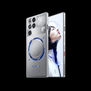 ZTE Nubia Red Magic 11 pro+ 24 GB /1TB NOWY GAMINGOWA BESTIA 