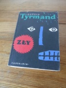 Leopold Tyrmand - Zły ZOBACZ 
