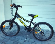 ROMET RAMBLER 20 KID 2 CZARNY