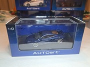 McLaren 12C 1:43 AutoArt