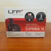 Pompa C.O  LFP EXPERIA 3L NOWA 