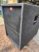 POL-AUDIO TV 118-1000 (TV-118) subwoofer pasywny 18” 