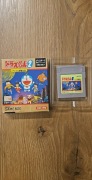 Gra Nintendo Game Boy Doraemon 2