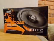 Głośniki Hertz DCX 165.3 + maskownice 16,5 cm 2 szt pudełko 