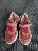 Adidasy dziewczęce Twisty r.31