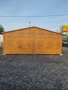 Garaże Blaszane PREMIUM!!!