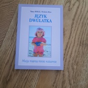 Język dwulatka, 