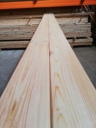 Boazeria podbitka 16mm 19mm deska elewacyjna pióro