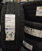 Komplet nowych opon Michelin Primacy 5 205/55 R16 91V
