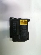 Silniczek nagrzewnicy Audi A8D2 4D0820511A