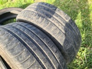 Opony letnie 16", 205/55,4szt Toyo Hankook