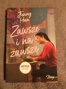 Jenny Han Zawsze i na zawsze