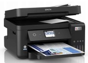 DRUKARKA WIELOFUNKCYJNA EPSON EcoTank ET-4850