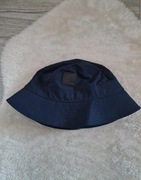 Kapelusz , Bucket Turystyczny Czapka hat Jack Wolfskin  Granatowy