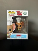 Funko Pop Jerry Tom & Jerry