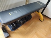 Ławeczka do ćwiczeń 