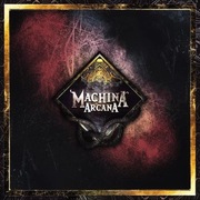 Machina Arcana Premium Kickstarter En