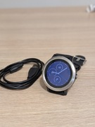 Garmin vivoactive 3 czarny GPS aktywności bieganie pływanie