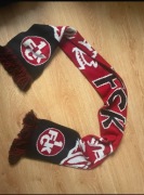 Szalik FC Köln start model