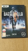 Battlefield 3 PC DVD