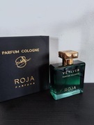 Roja - Vetiver Parfum Cologne 2,5ml