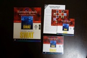 Police Quest SWAT - Big Box - niemiecka