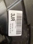 Lampa prawa Mitsubishi Outlander 