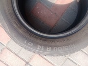 Opony letnie - jeden sezon