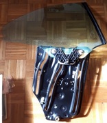 BMW 3 E93 cabrio szyba boczna prawa tył tylna