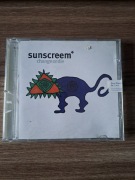 Sunscreem - Change Or Die cd