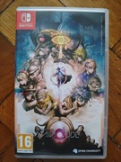 Gra Master Detective Archives: RAIN CODE Switch