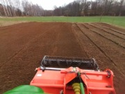 ZIEMIA OGRODOWA Glebogryzarka Separacyjna Wiercenie Studnia Głębinowa