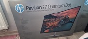 MONITOR HP PAVILION 27 QUANTUM DOT