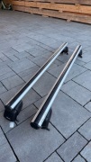 Belki relingi DACHOWE INTERPACK ATERA OPEL