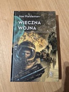 Wieczna wojna - Joe Haldeman