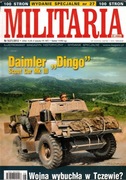 Militaria XX wieku Numer specjalny 5(27)2012