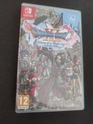 Dragon Quest XI S: Echoes of an Elusive Age