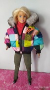Ubrania dla lalek Barbie 