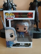 TWIN PEAKS -  BOB  -  Figurka Funko POP - ORYGINALNA UNIKAT 