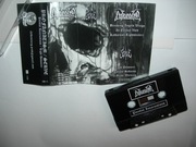 Profanatism Serve splitMC Sznur Christ Agony Pandemonium Martwa Aura Arkona