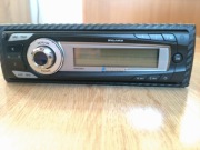 Radio samochodowe Blaupunkt Sevilla MP38