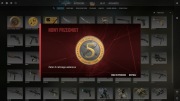 Konto CS2 CSGO CS 1.6 ODZNAKA 5 LAT ŻETON 
