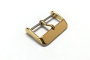 SPRZĄCZKA KLAMERKA zapięcie paska ZŁOTA 22mm