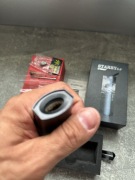 X-Max Starry 3.0 Vaporizer przenośny do Suszu wapo