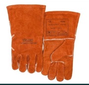 Rękawice spawalnicze Weldas 