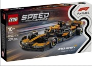 LEGO Speed Champions F1 McLaren 