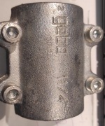 GEBO DSK OBEJMA NAPRAWCZA 1 1/4"