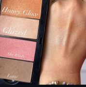 Bronzer prasowany Mary Kay Latte wykończenie matowe